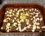 Foto del paso 7 de la receta: Pastel de papas y carne