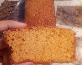 Foto del paso 9 de la receta: Budín de dulce de leche