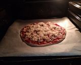 Legeslegjobb vegán pizzatészta 🍕 recept fázis 13 fotója