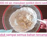 Foto langkah ke 1 dari resep Martabak teflon.