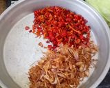 Foto langkah ke 3 dari resep Sambal Embe Khas Bali.
