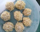 Foto langkah ke 4 dari resep Mie Soa goreng crispy with cheese.