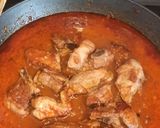 Foto del paso 10 de la receta: Fideos con costillas