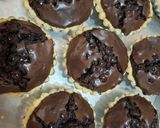 Foto langkah ke 11 dari resep Pie Brownies.