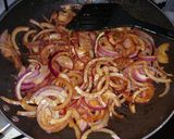 A picture of step 10 of Bribri's Spicy & Cheesy Chicken Breast.