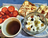 Foto del paso 7 de la receta: Desayuno sano