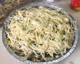Foto del paso 10 de la receta: Pastel Azteca al estilo Sonorense
