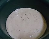 Foto del paso 6 de la receta: Panqué de plátano macho con yogur griego de coco y trozos de nuez (Olla de cocción lenta-SlowCooker-CrockPot)