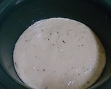 Foto del paso 6 de la receta: Panqué de plátano macho con yogur griego de coco y trozos de nuez (Olla de cocción lenta-SlowCooker-CrockPot)
