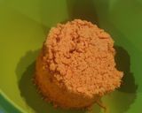 Foto del paso 1 de la receta: Súper hamburguesas de zapallo y zanahoria