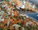 Foto langkah ke 3 dari resep Martabak mini.