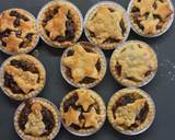 Mince Pies Pastry RecipeVegan friendly recipe step 12 photo