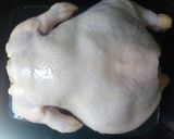 Foto del paso 1 de la receta: Pollo a la mostaza y limón al horno