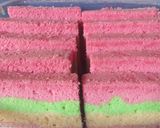 Foto langkah ke 7 dari resep Cake kukus seadanya.