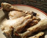 Foto langkah ke 6 dari resep Ayam Pop.