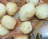 દમ આલૂ (Dum Aloo Recipe In Gujarati) રેસીપી સ્ટેપ5ફોટો