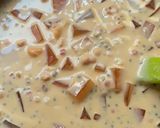 Foto langkah ke 5 dari resep Mango Sago Creamy.