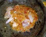 Foto langkah ke 2 dari resep Ayam masak pedas.