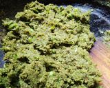 কড়াইশুঁটির কচুরি (Karaisnutir kochuri recipe in Bengali) রেসিপির ধাপ 2 ছবি