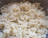 Foto del paso 2 de la receta Arroz a la cubana