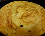A picture of step 3 of Masalay daar Lachha Paratha.
