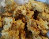 Fried Cauliflower recipe step 8 photo
