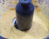 Foto del passaggio 3 della ricetta Ciambella PandiMela