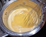 Foto del paso 6 de la receta: Tarta de crema limón 🍋 sin gluten... 3, 2, 1.