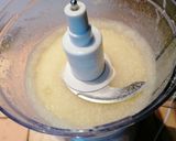 Foto del passaggio 3 della ricetta Granita al limone