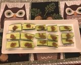 涼拌金山寺味噌小黃瓜~的食譜步驟8照片