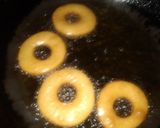 ડોનટ્સ (Doughnut Recipe In Gujarati) રેસીપી સ્ટેપ3ફોટો