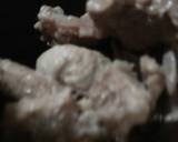 #210. Daging Kambing Masak Rempah langkah memasak 1 foto