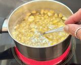 स्वीट कॉर्न चटपटा चाट (Sweet corn Chaat) रेसिपी चरण 2 फोटो