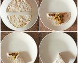 Foto del paso 4 de la receta Quesadillas Veganas