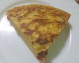 Foto del paso 17 de la receta Tortilla de patata y chorizo