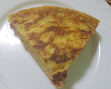 Foto del paso 17 de la receta: Tortilla de patata y chorizo