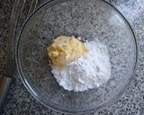 Foto del paso 1 de la receta: Rosquitas de maicena