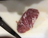 Foto del paso 6 de la receta: Hojas de col rellenas de variado de verdura y secreto ibérico