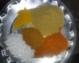காலிஃப்ளவர் உருளைக்கிழங்கு கிரேவி ரெசிபி ஸ்டேப் 3 புகைப்படம்