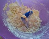 Foto del paso 4 de la receta: Galletas de boda mexicanas