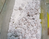 Foto langkah ke 3 dari resep Boba Brown Sugar Milk (Xi Fu Tang) ala-ala.