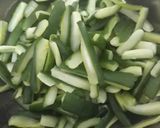 Foto langkah ke 1 dari resep Acar Masak Khas Medan.