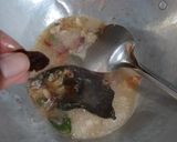 Foto langkah ke 4 dari resep Kicik Telur (Telur kecap pedas).