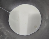 Foto del paso 7 de la receta: Mousse de ciruela con su coulis