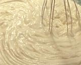 Foto del paso 2 de la receta: Torta 1, 2, 3 🍰