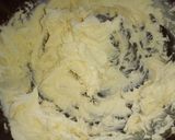 Foto del paso 4 de la receta: Ganache de chocolate blanco