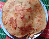 Foto langkah ke 3 dari resep Lempeng pisang khas banjarmasin (kalsel).