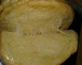 Foto langkah ke 5 dari resep Roti Sisir Butter.