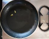 A picture of step 9 of Paneer Tikka Masala.