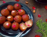 गुलाबजामुन (Gulabjamun recipe in hindi) रेसिपी चरण 5 फोटो